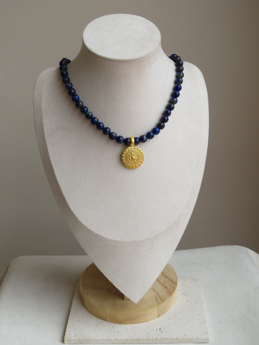 Collar Lune
