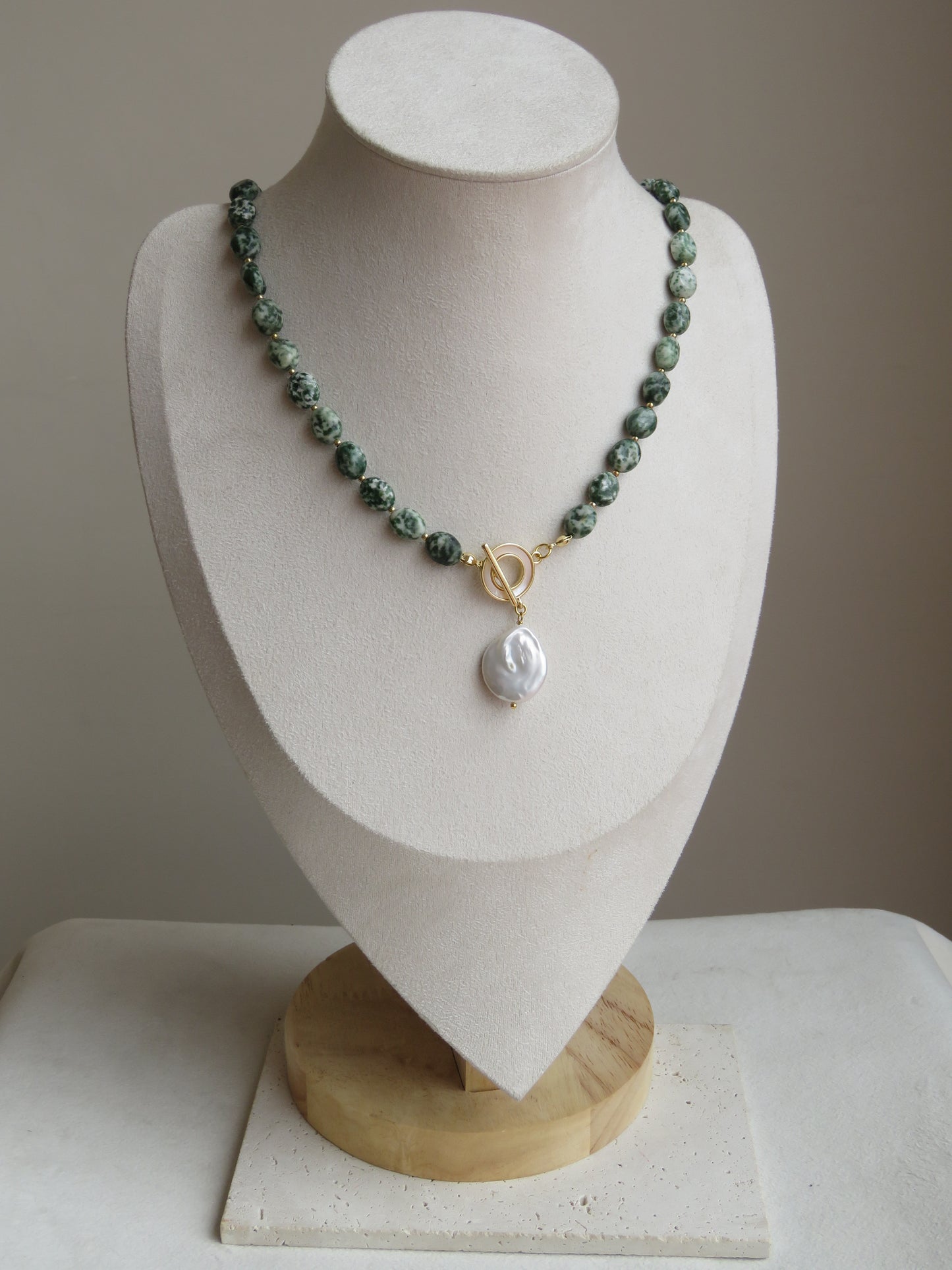 Collar Marina