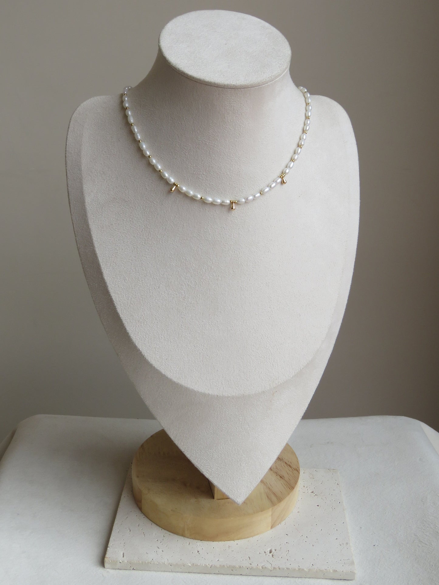 Collar Lumi