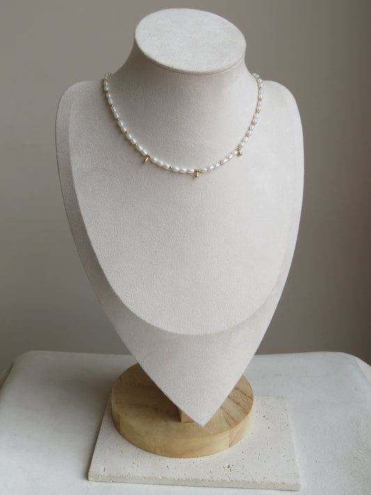 Collar Lumi