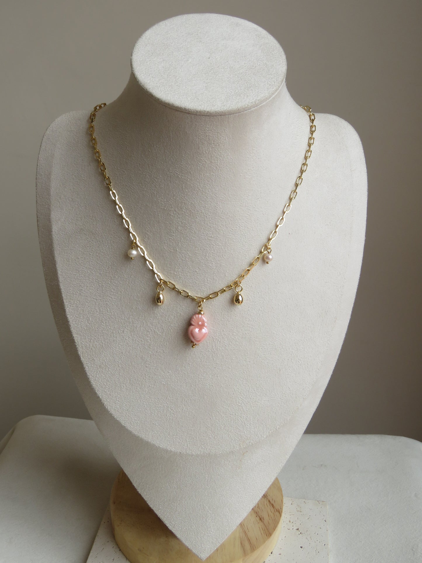 Collar Ceramia
