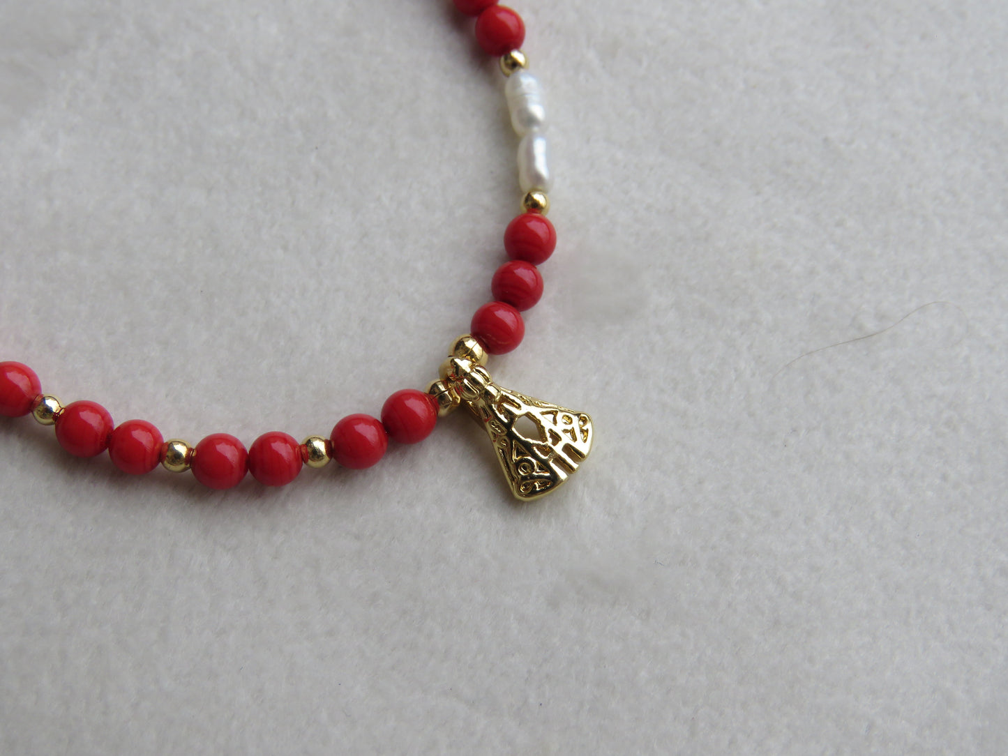 Pulsera Selin