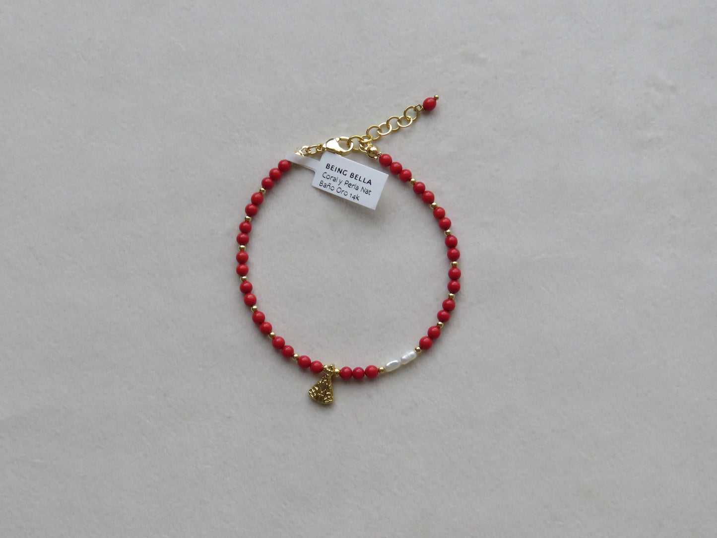 Pulsera Selin