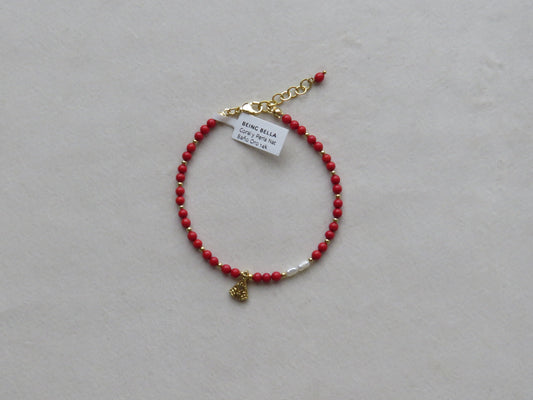 Pulsera Selin