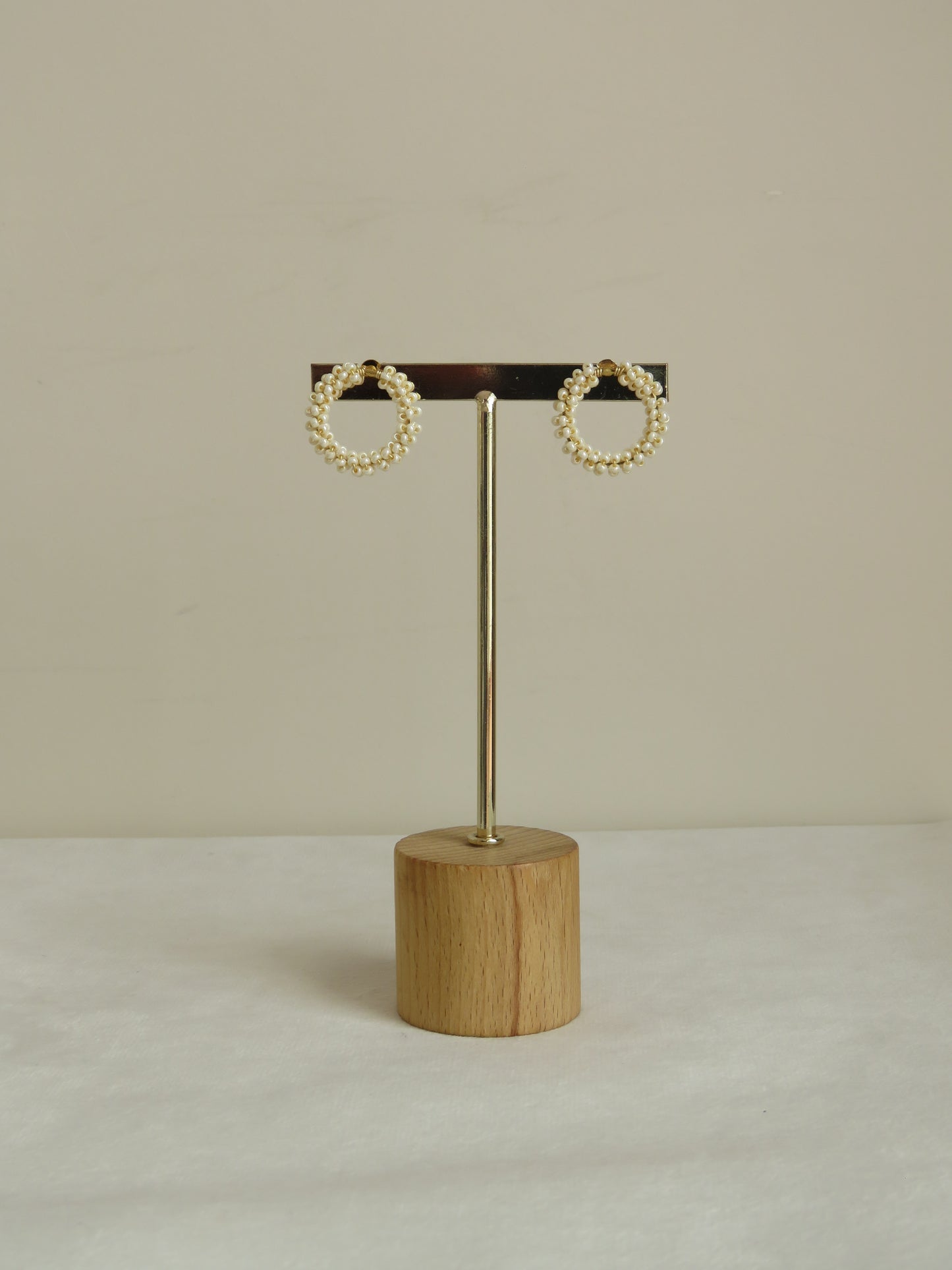 Aretes Aura