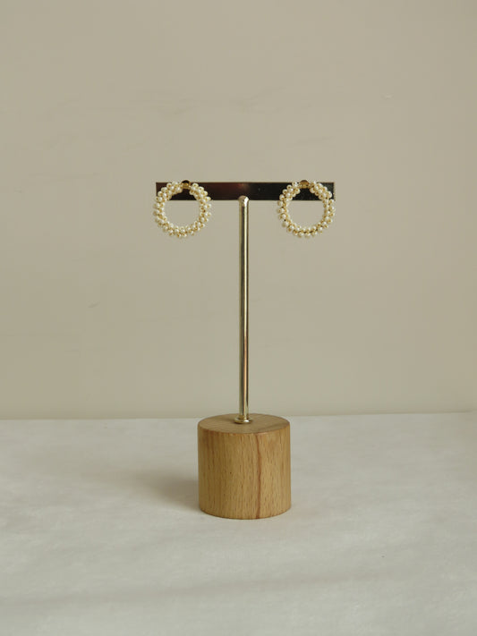 Aretes Aura