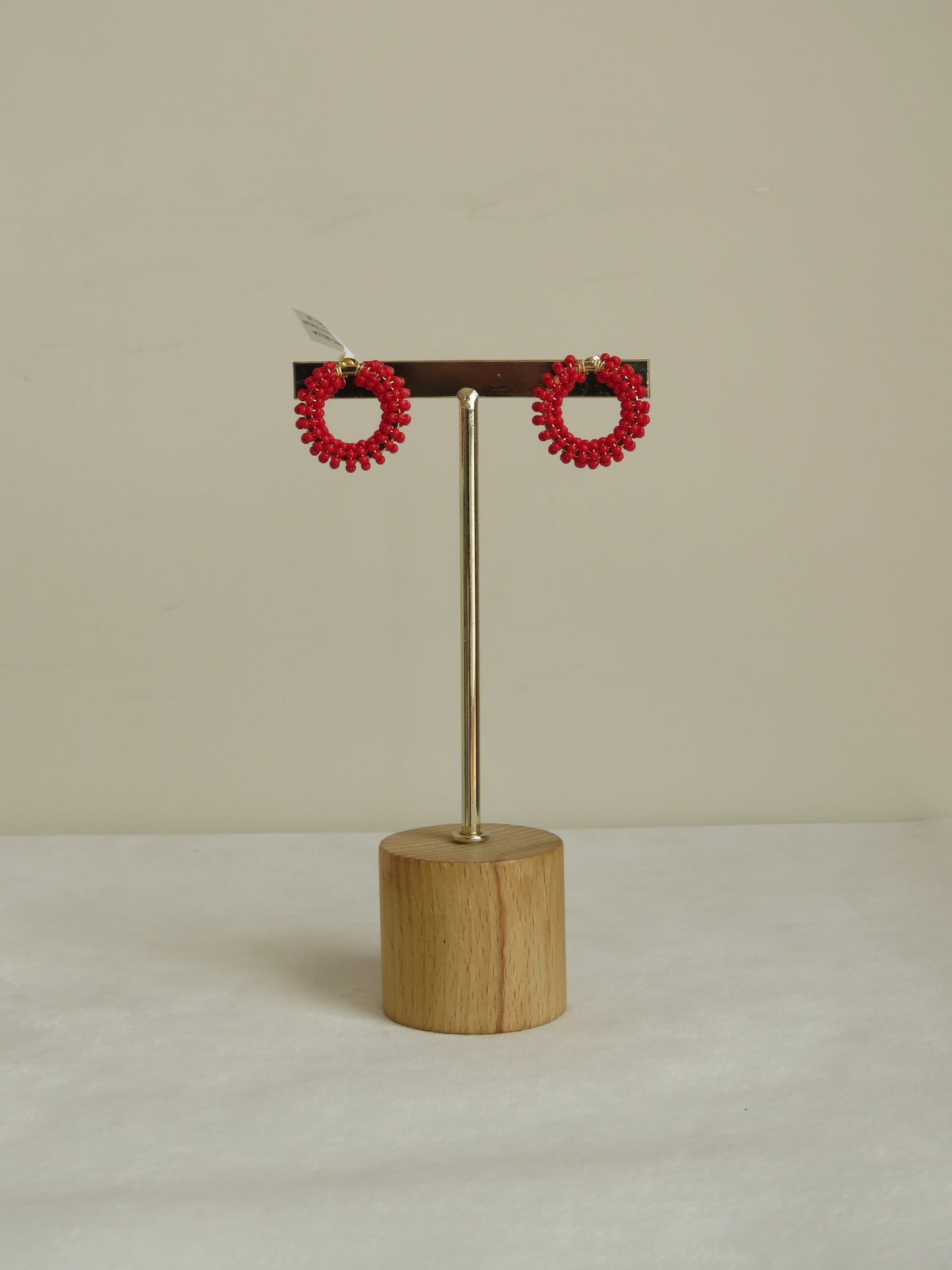Aretes Aura