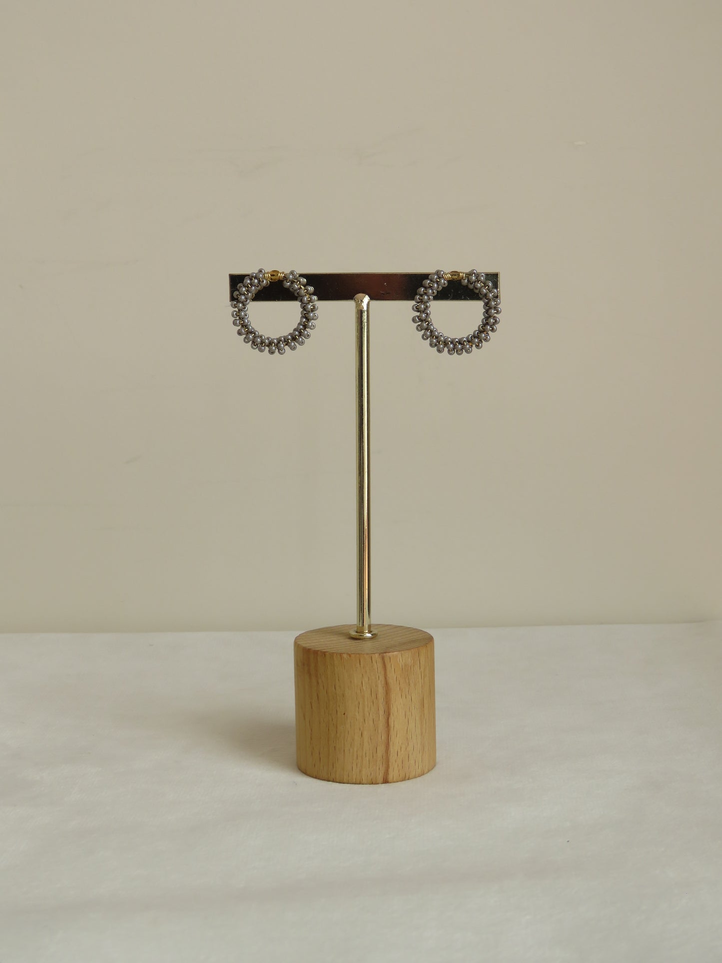 Aretes Aura