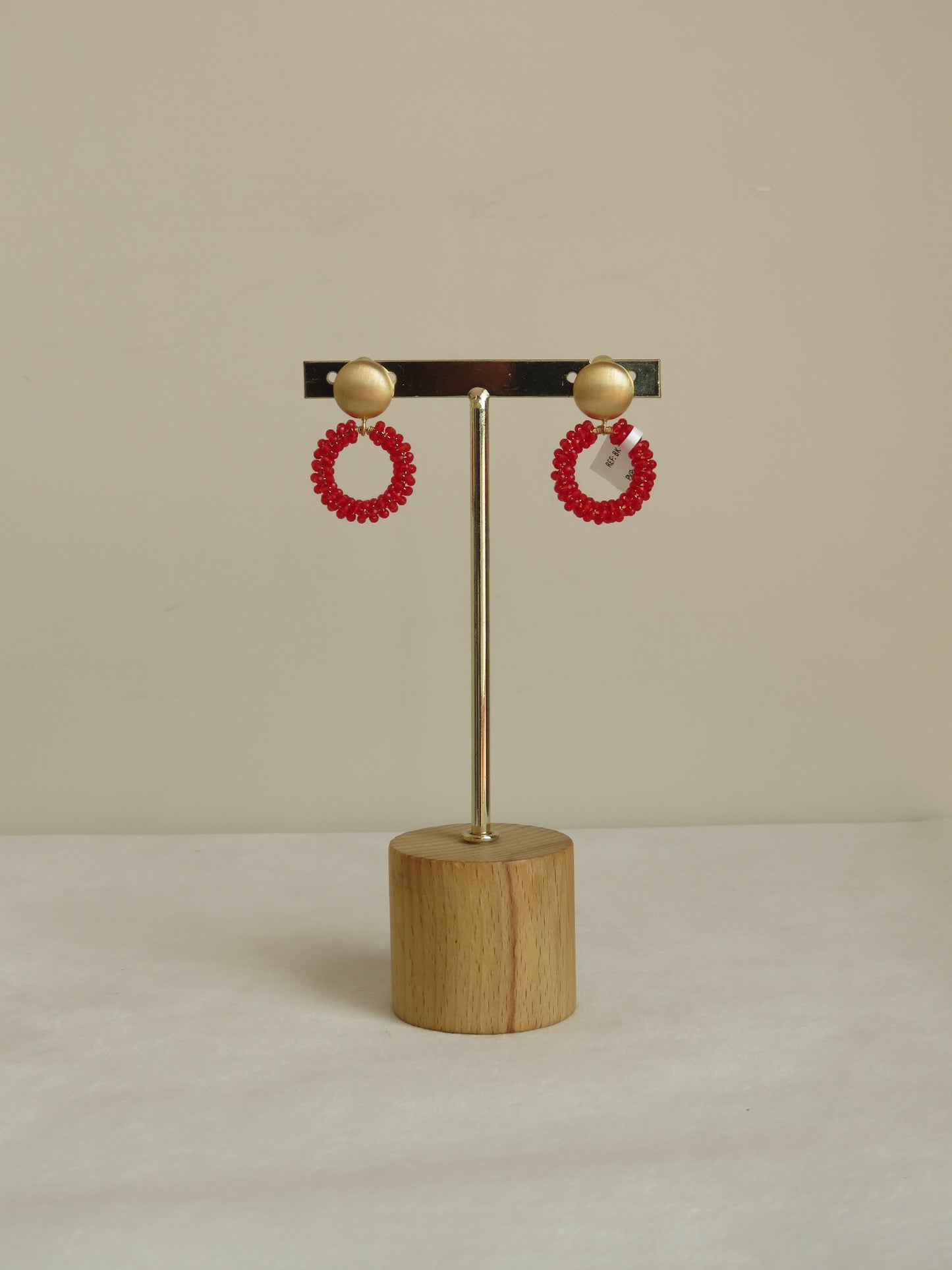 Aretes Fala