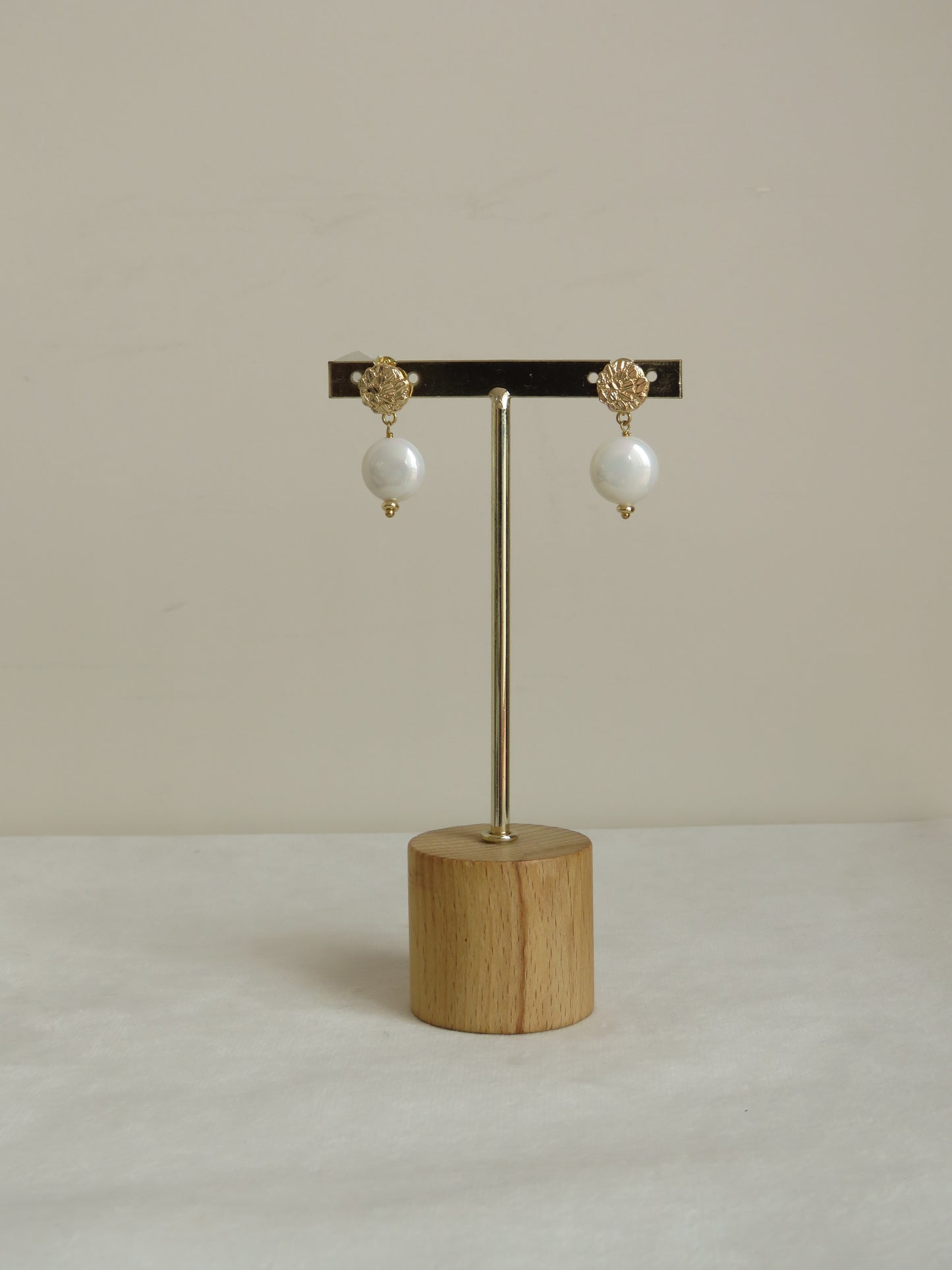 Aretes Nera
