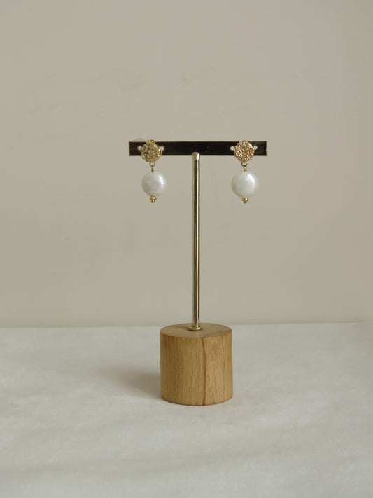 Aretes Nera