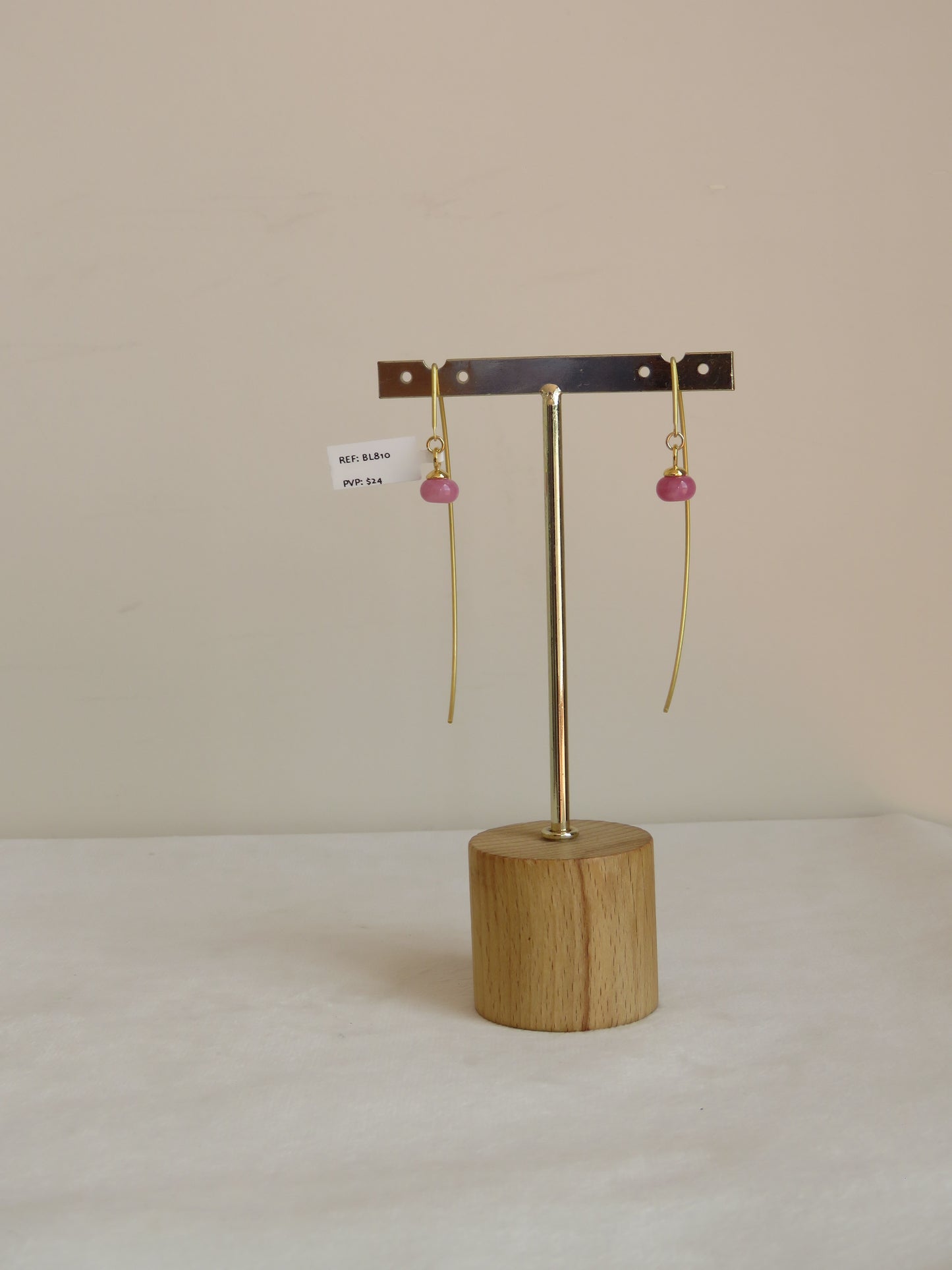Aretes Line