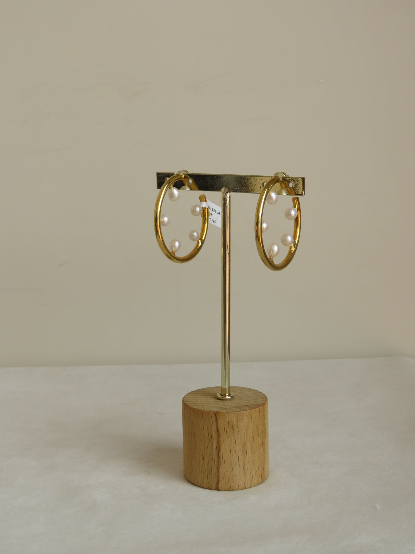 Aretes Aurora