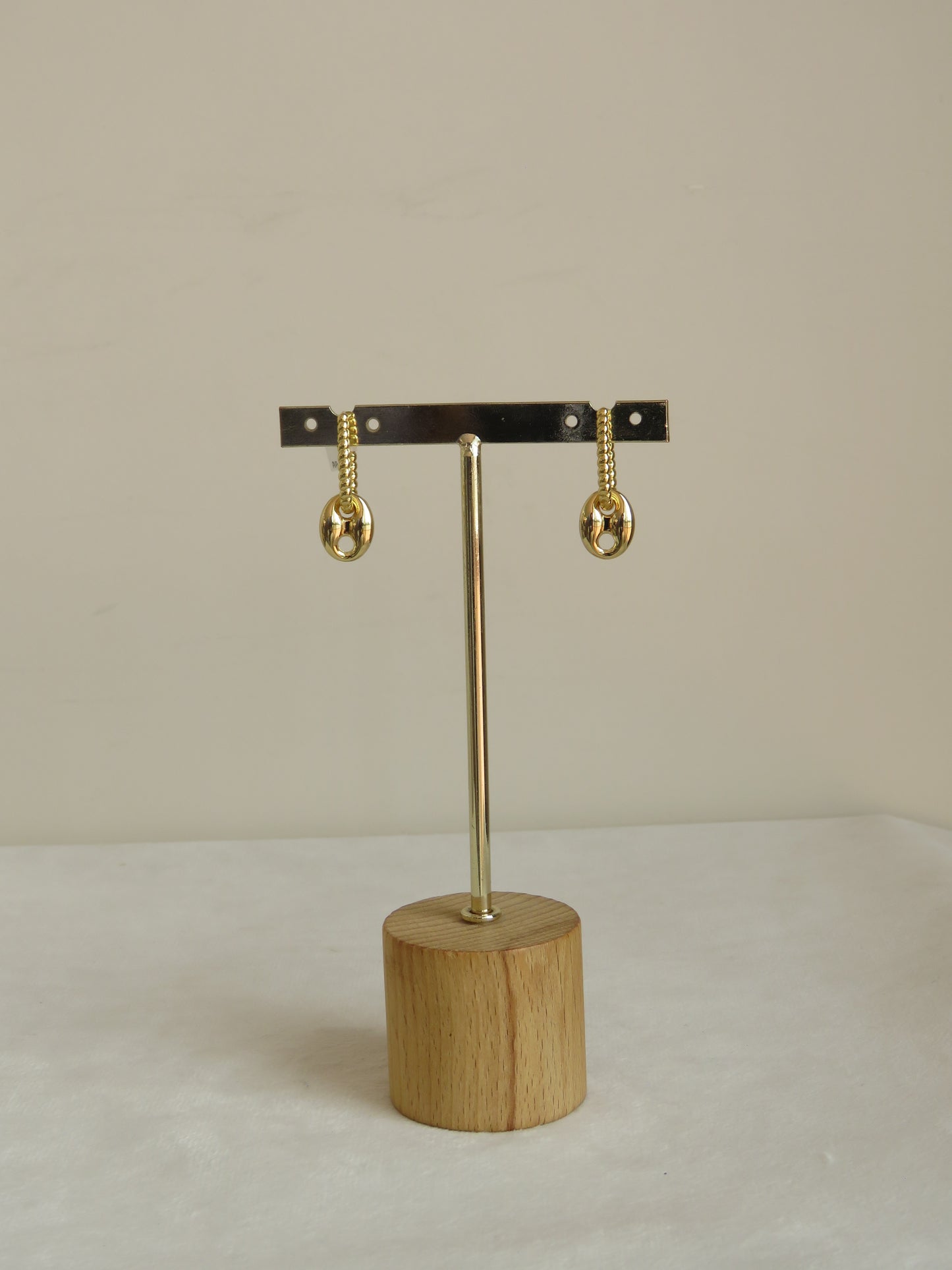 Aretes Chain