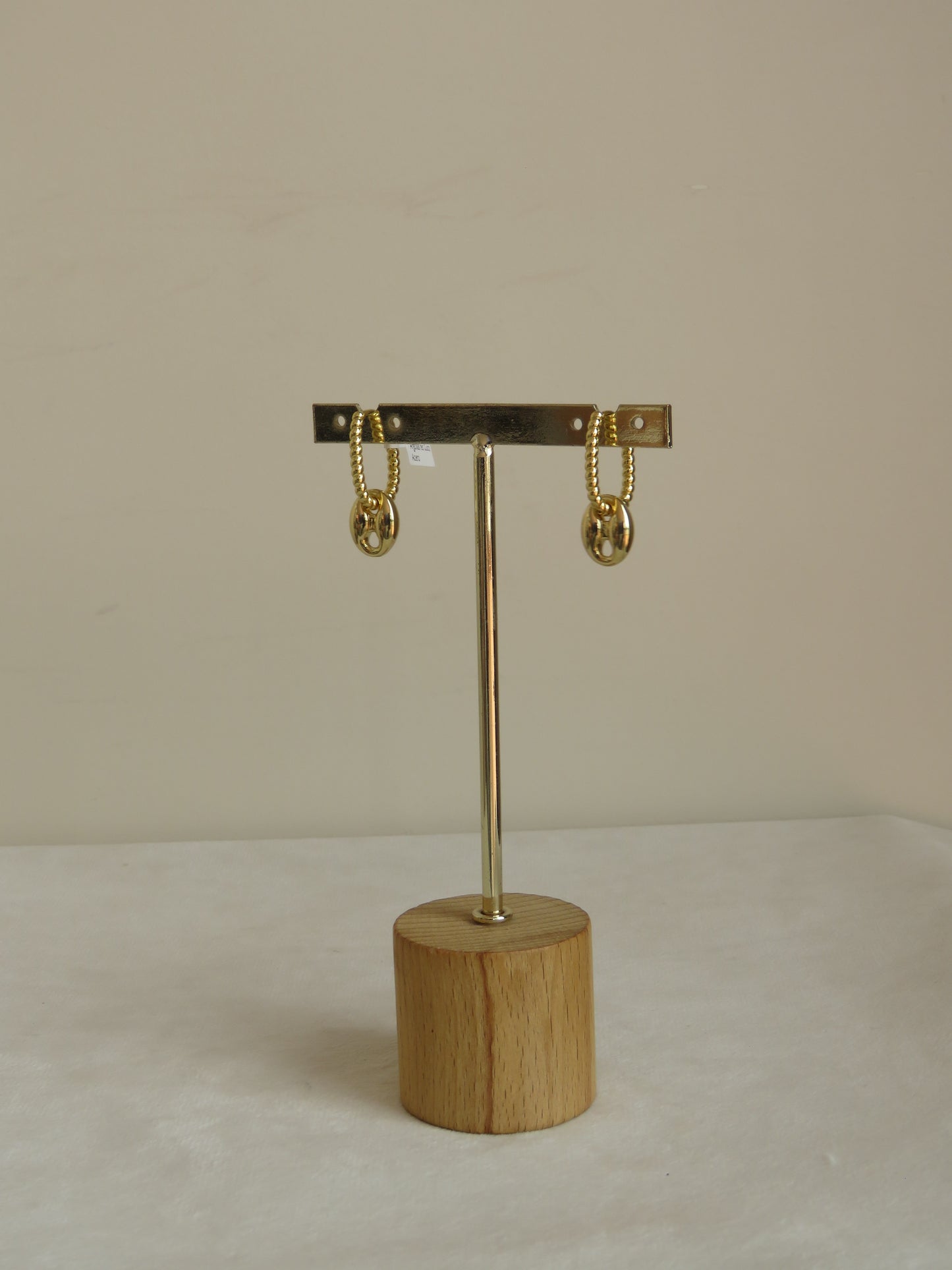 Aretes Chain