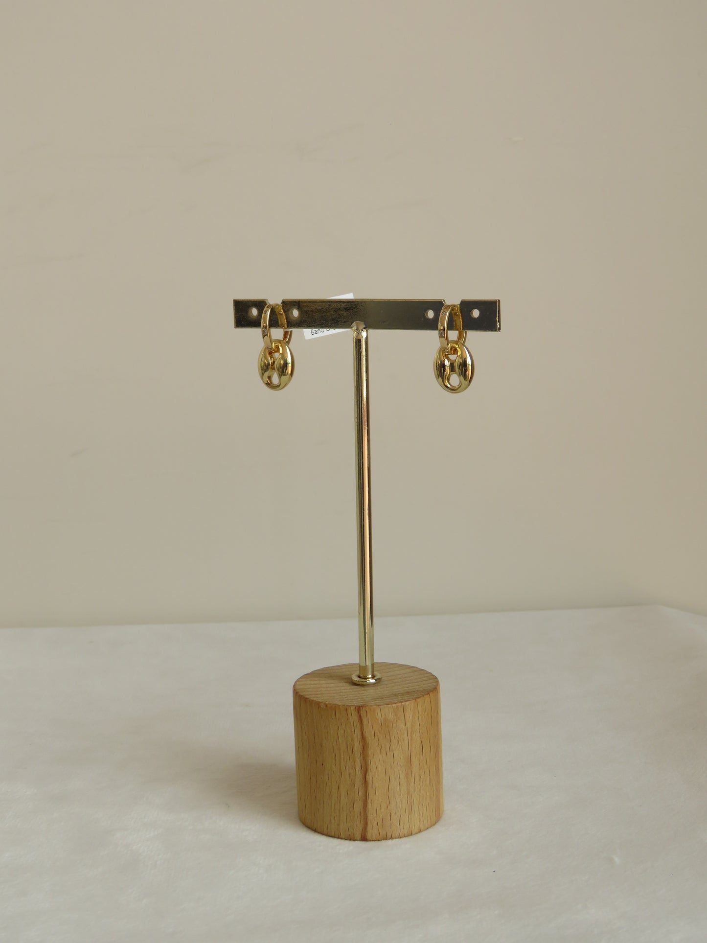 Aretes Chain