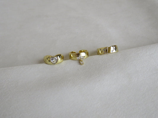 Anillo Cadenza