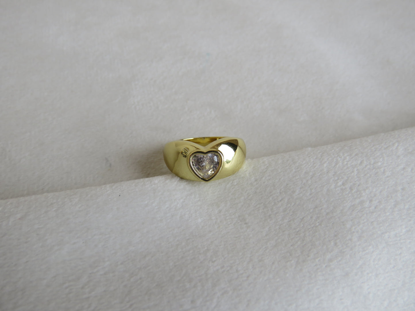 Anillo Cadenza