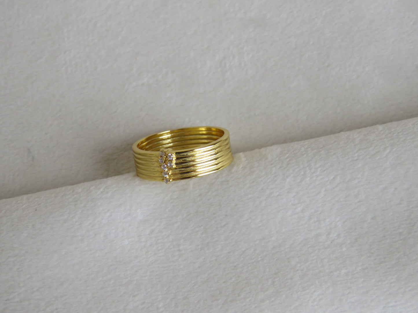 Anillo Riva