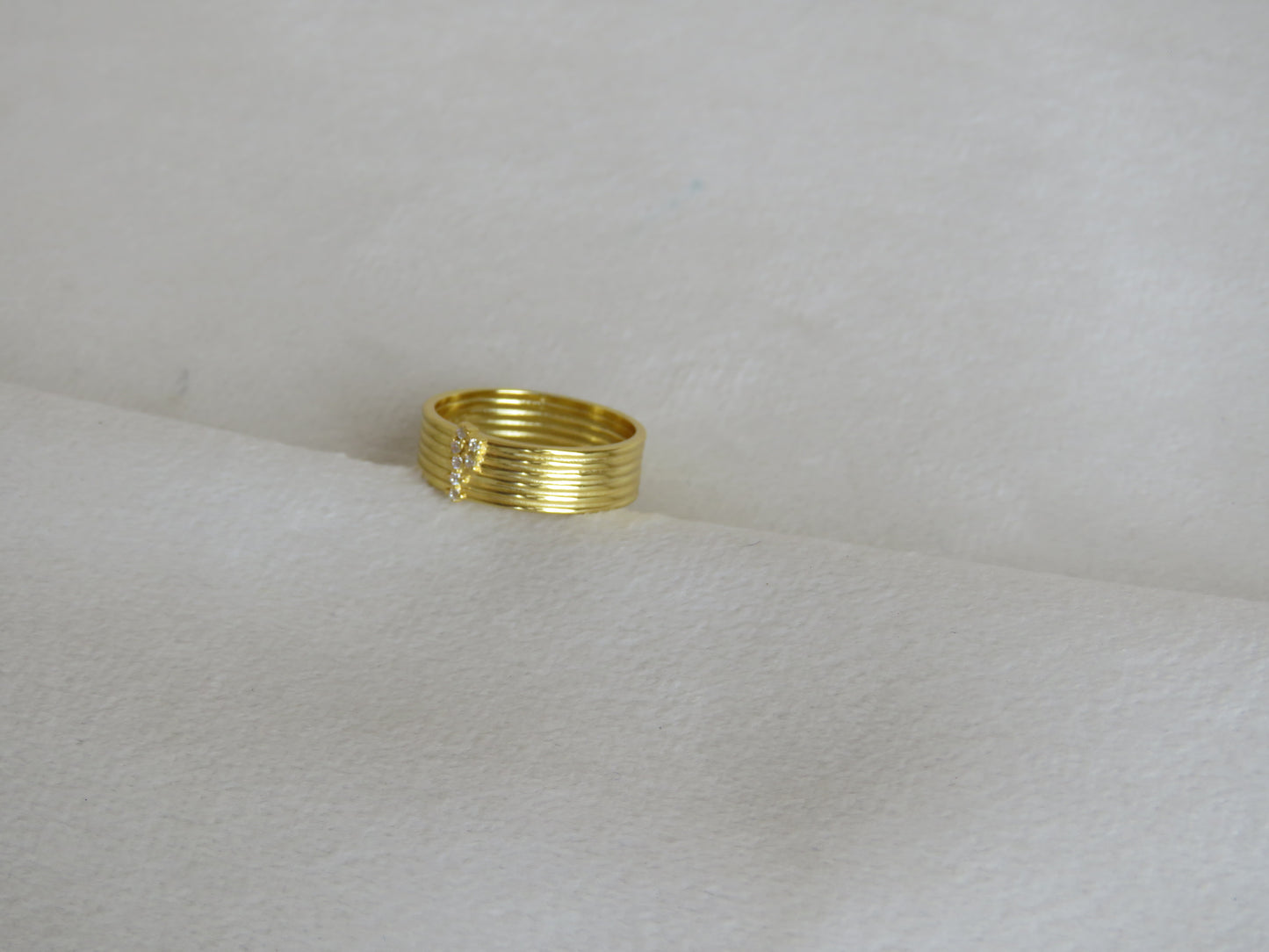Anillo Riva