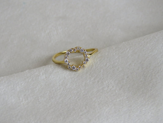 Anillo Halo