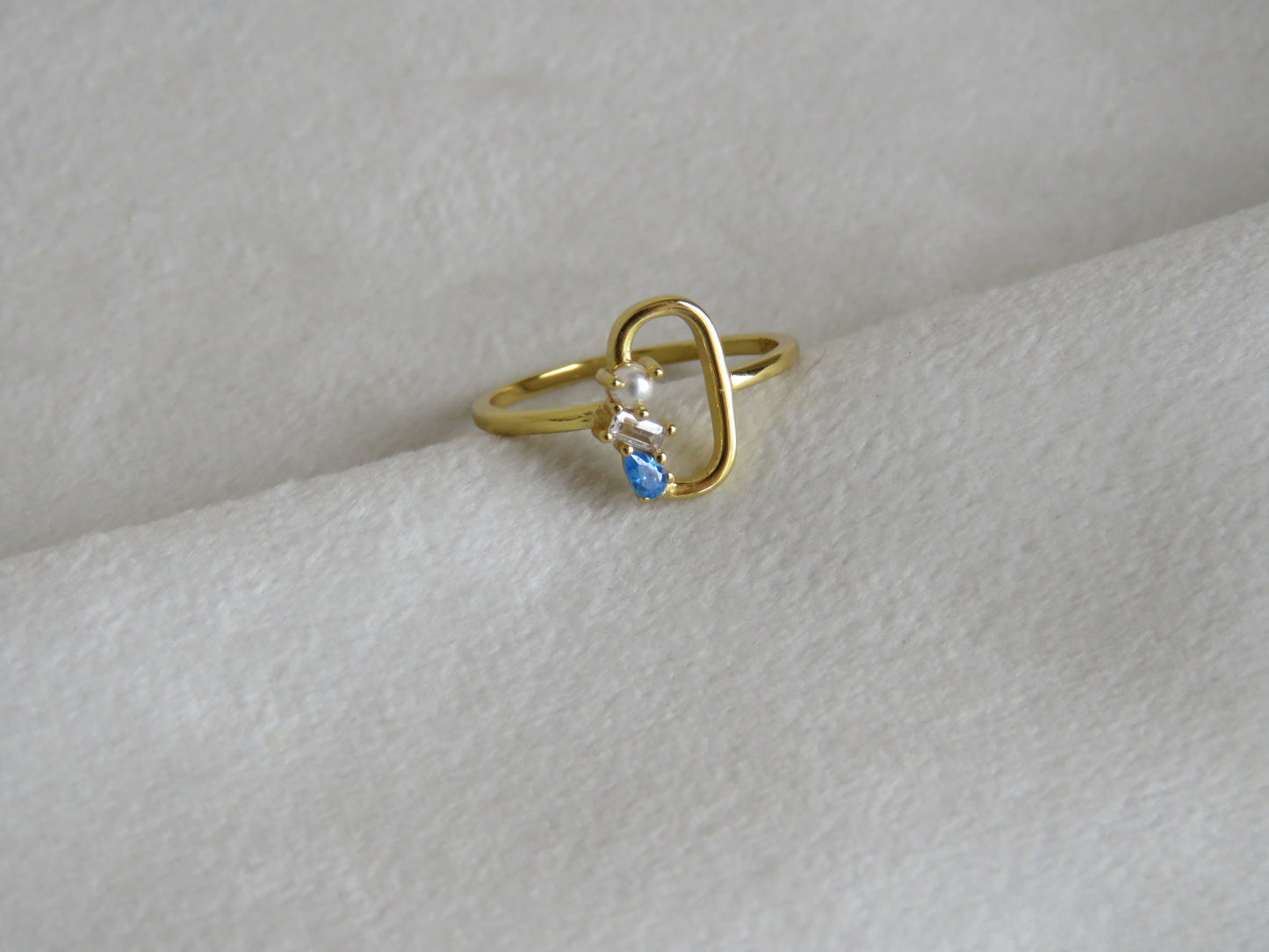 Anillo Lumen