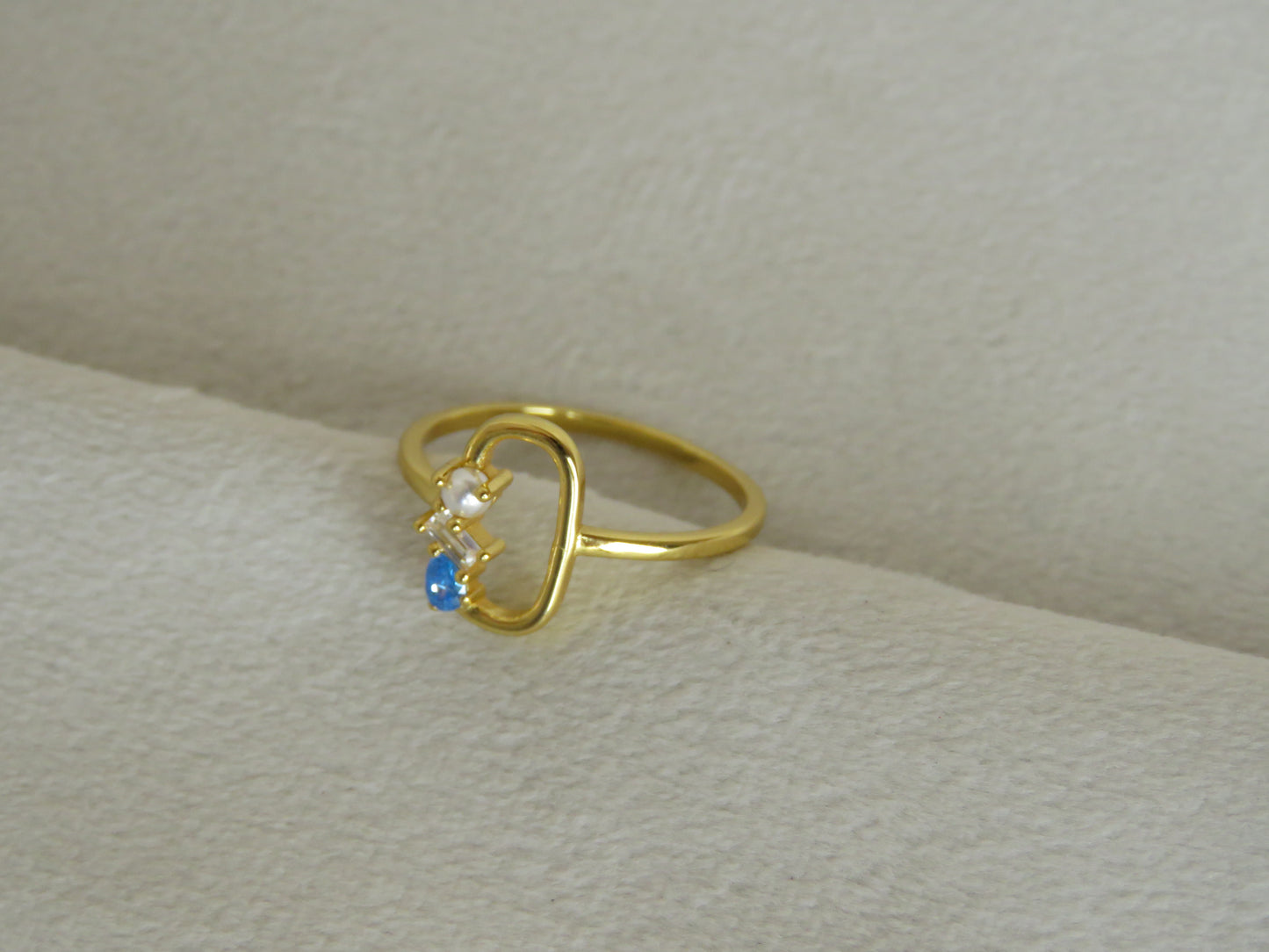 Anillo Lumen