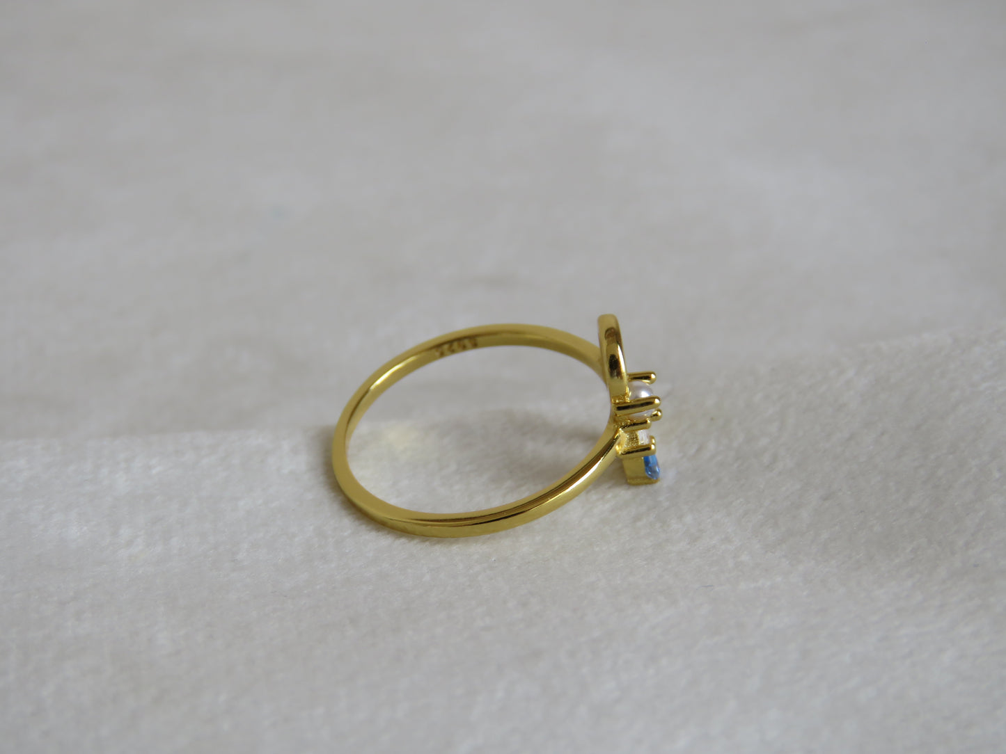 Anillo Lumen