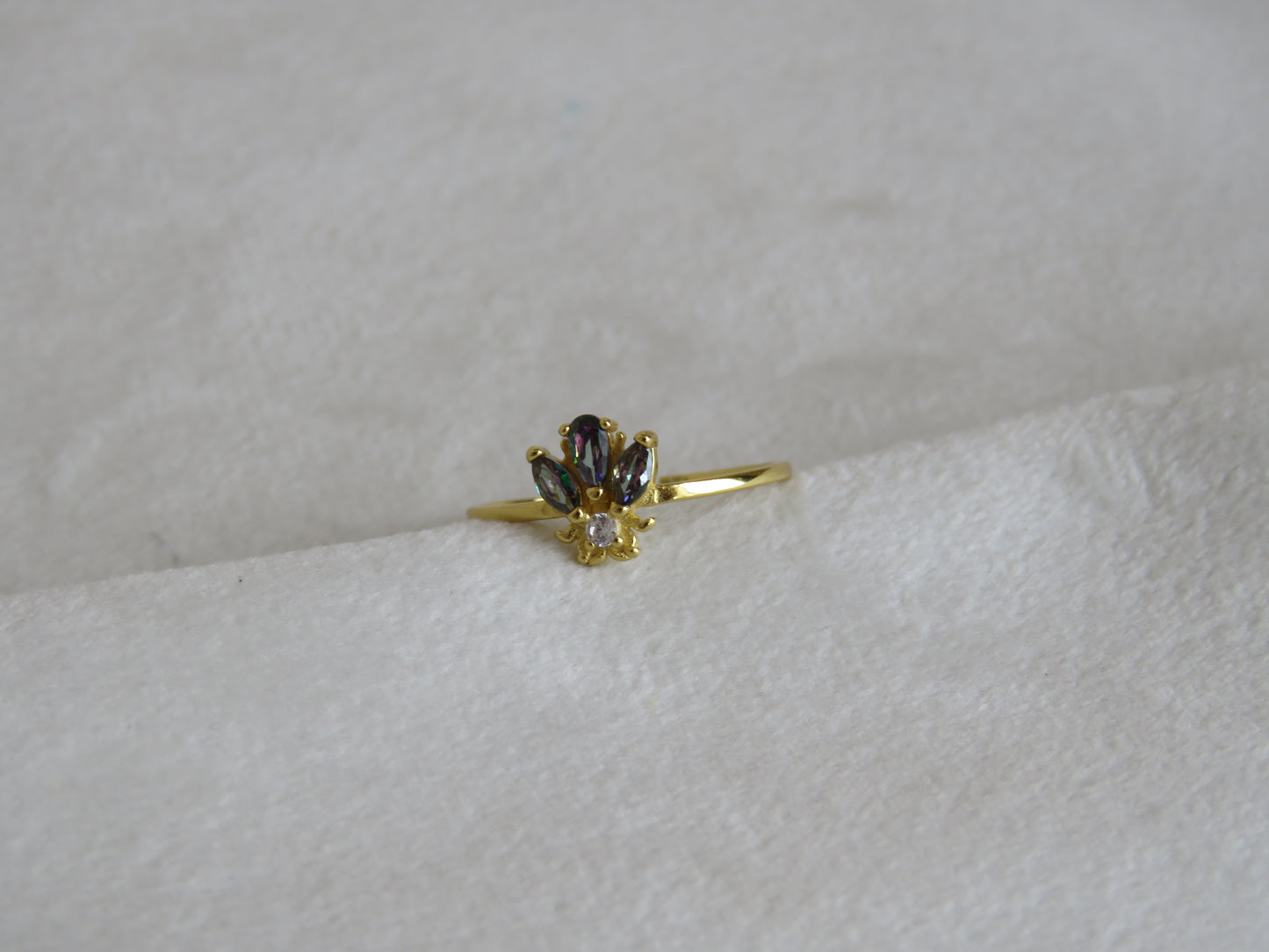 Anillo Nela