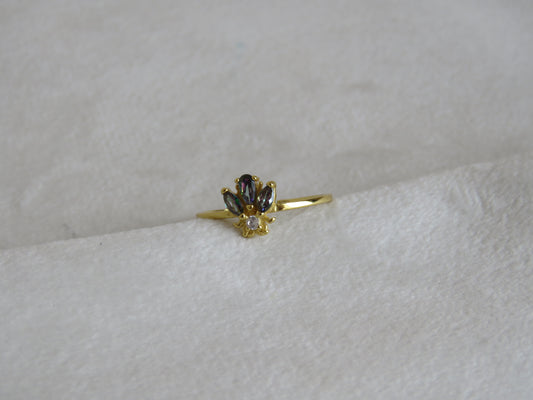 Anillo Nela