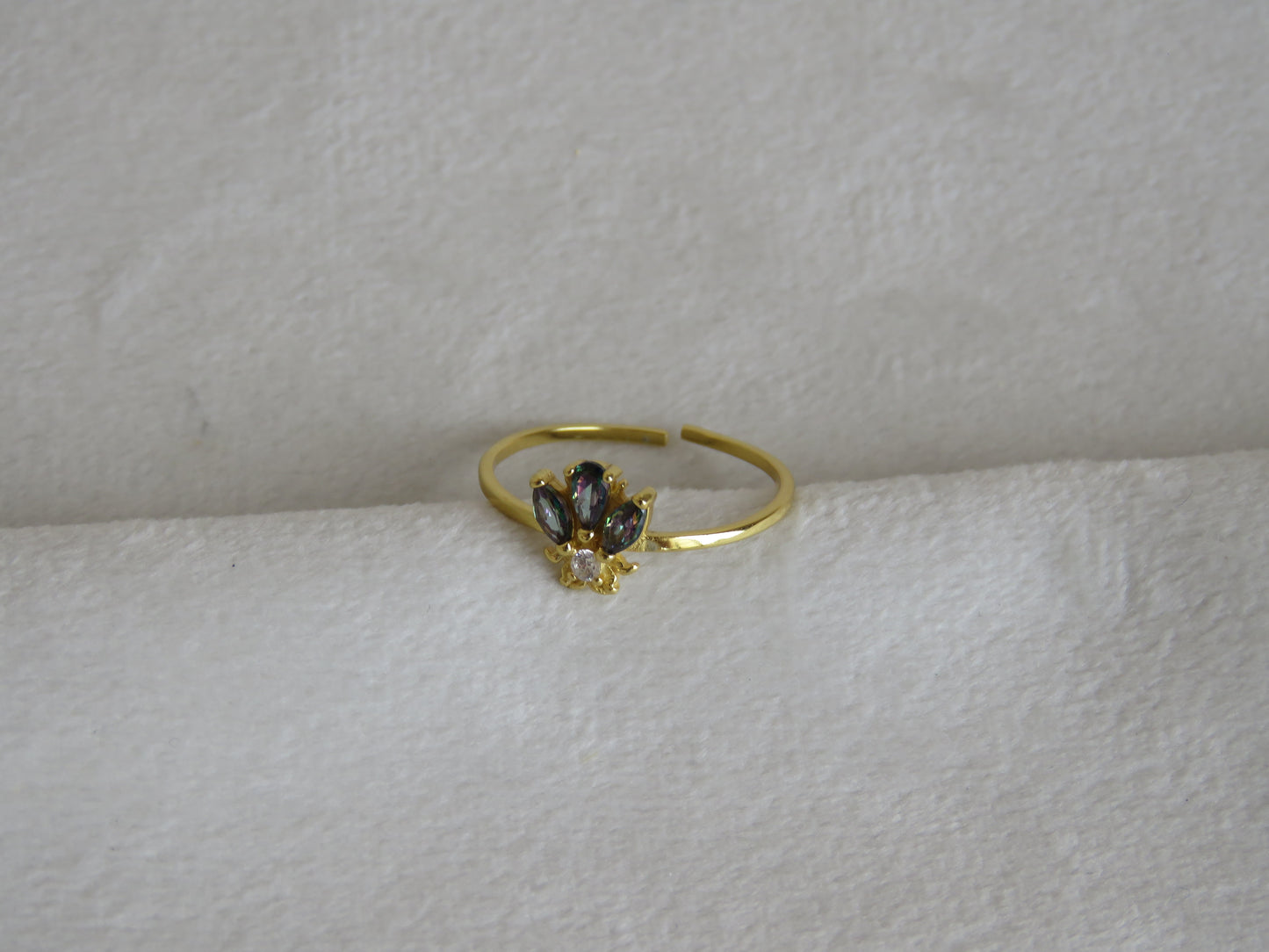 Anillo Nela