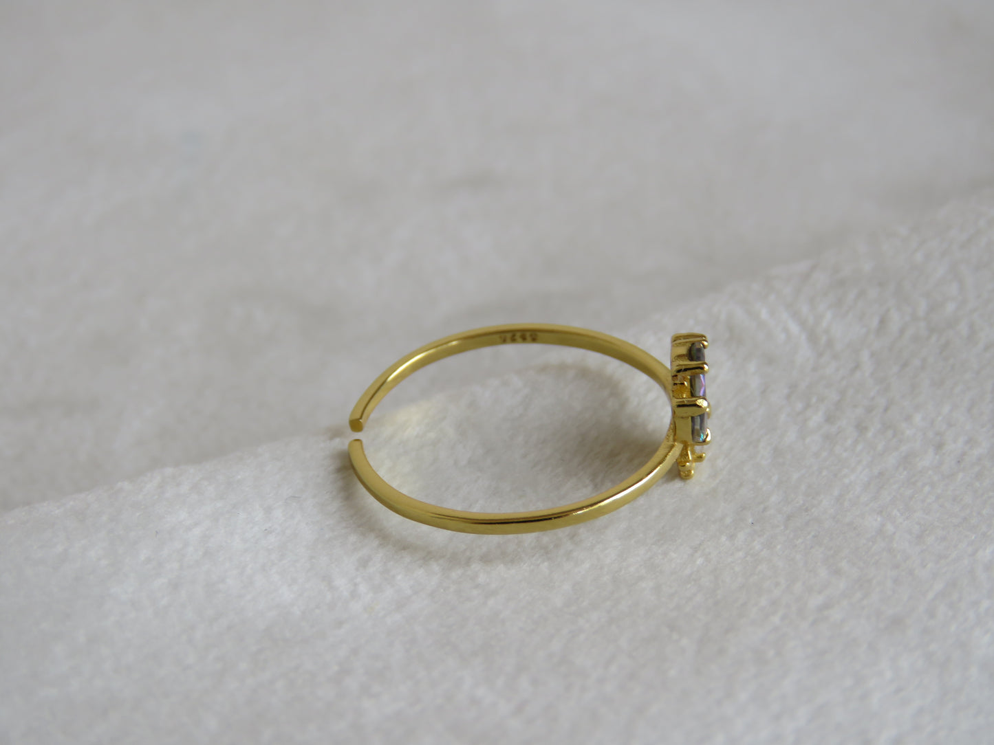 Anillo Nela