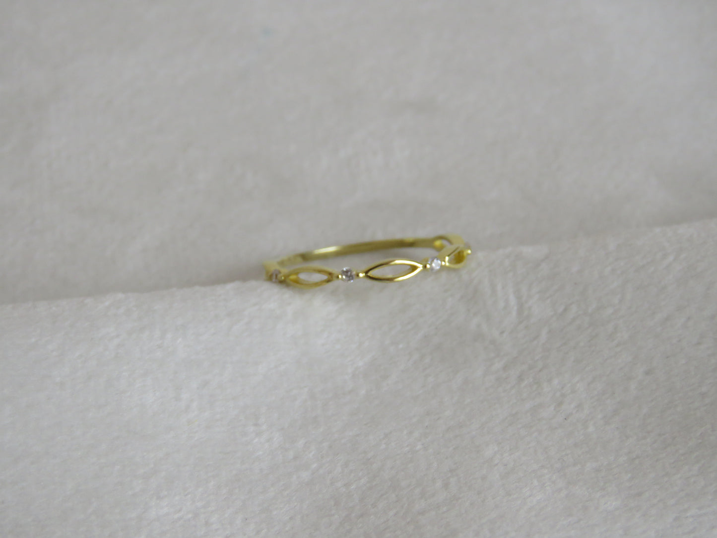 Anillo Vértice