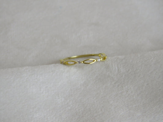Anillo Vértice