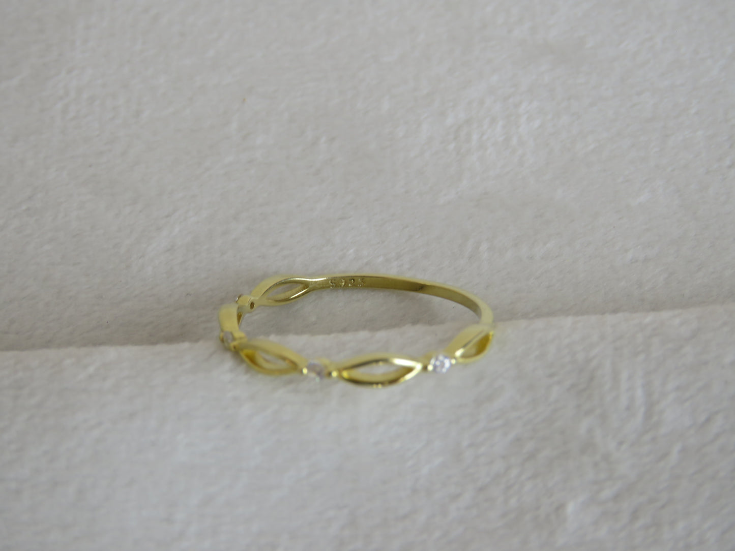 Anillo Vértice
