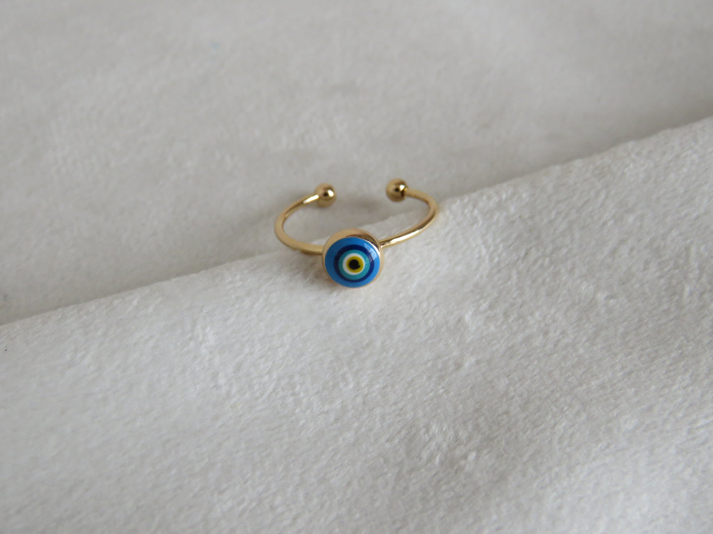 Anillo Vigía