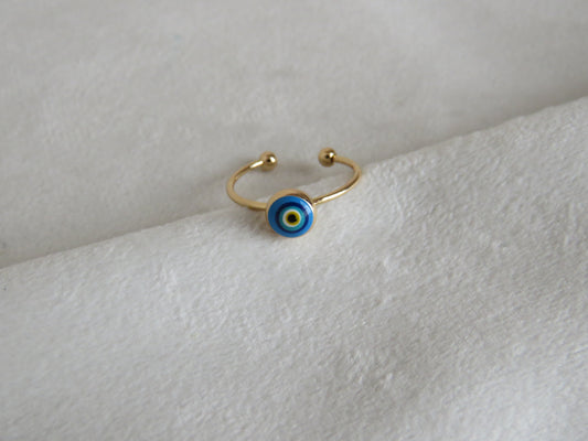 Anillo Vigía