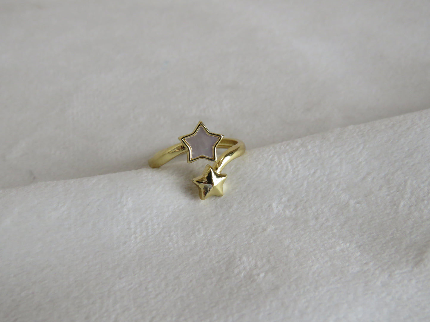 Anillo Altair