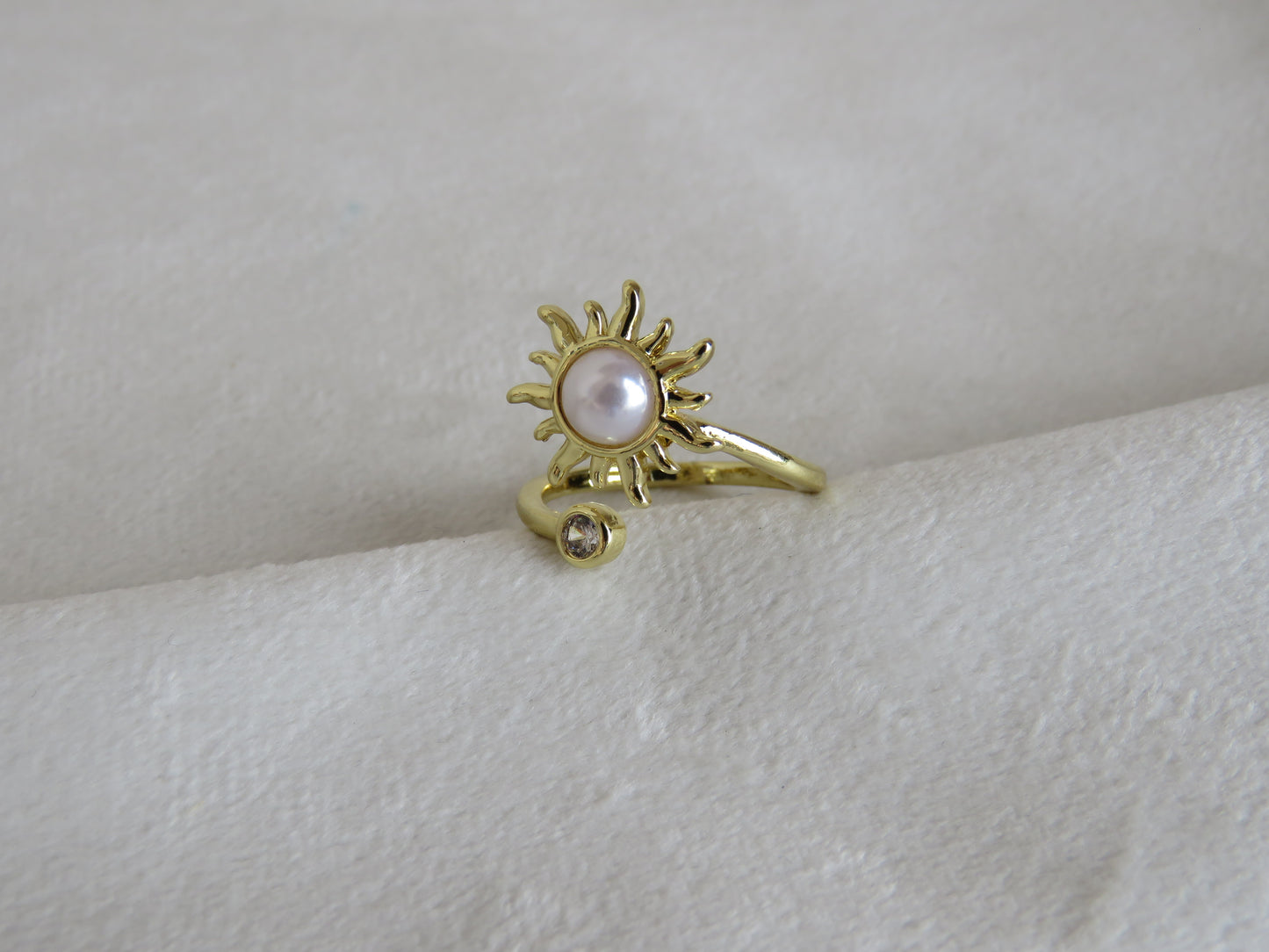 Anillo Altair