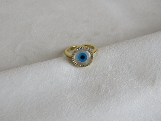 Anillo Astra