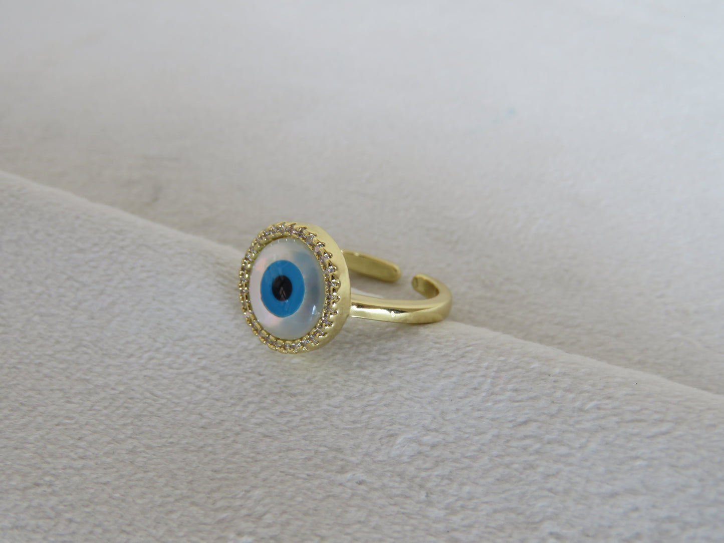Anillo Astra