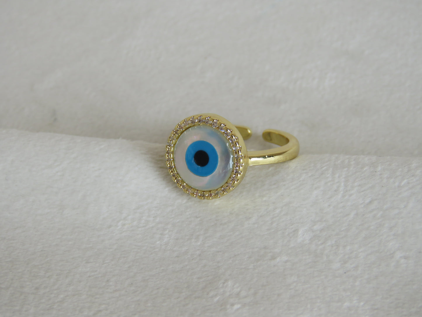 Anillo Astra