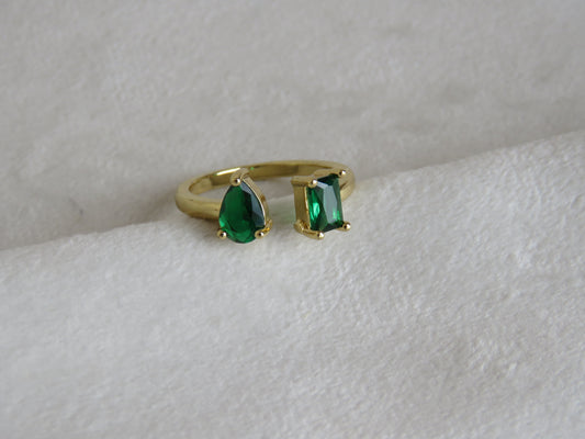 Anillo Vera