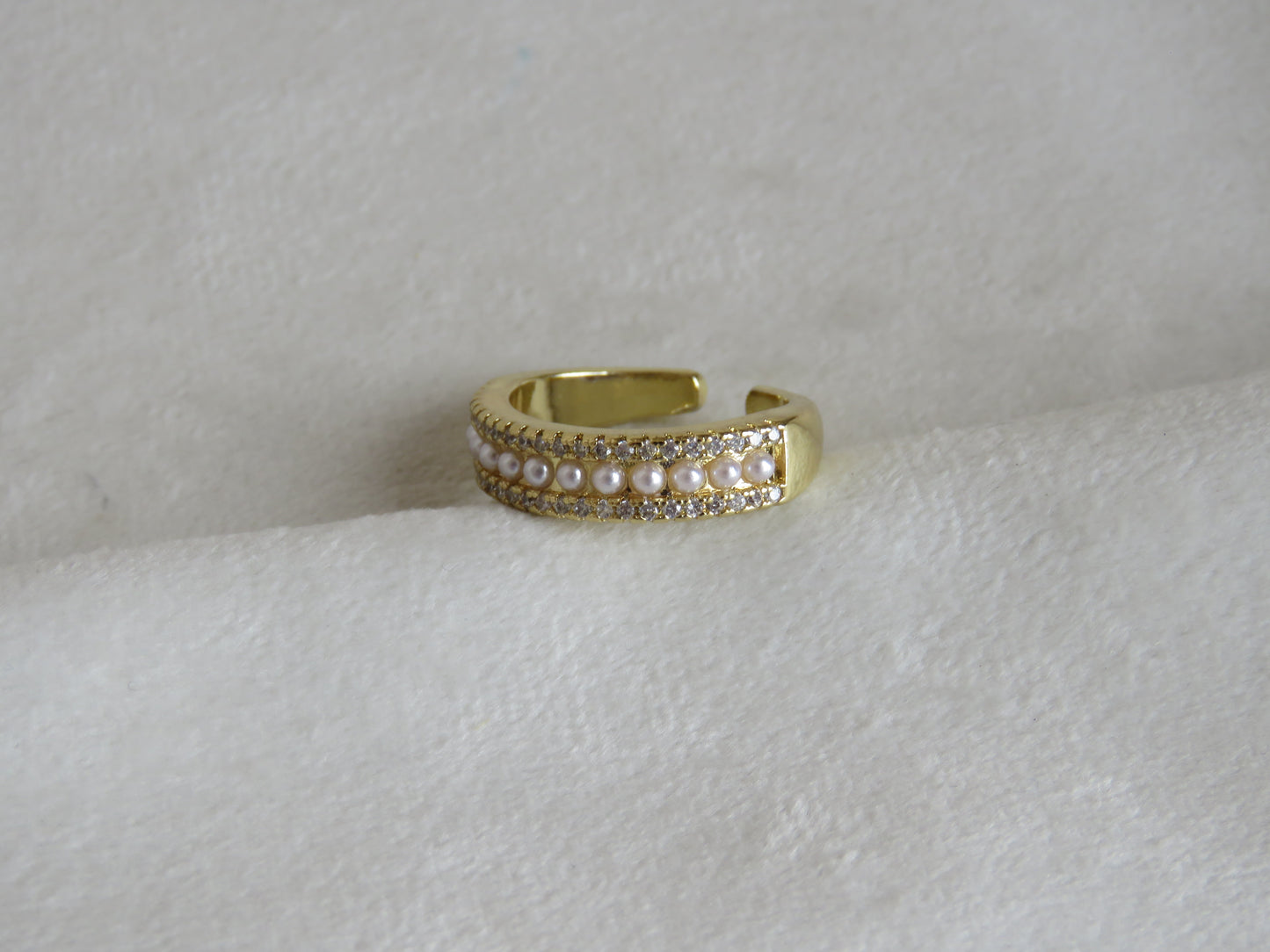 Anillo Eclipse