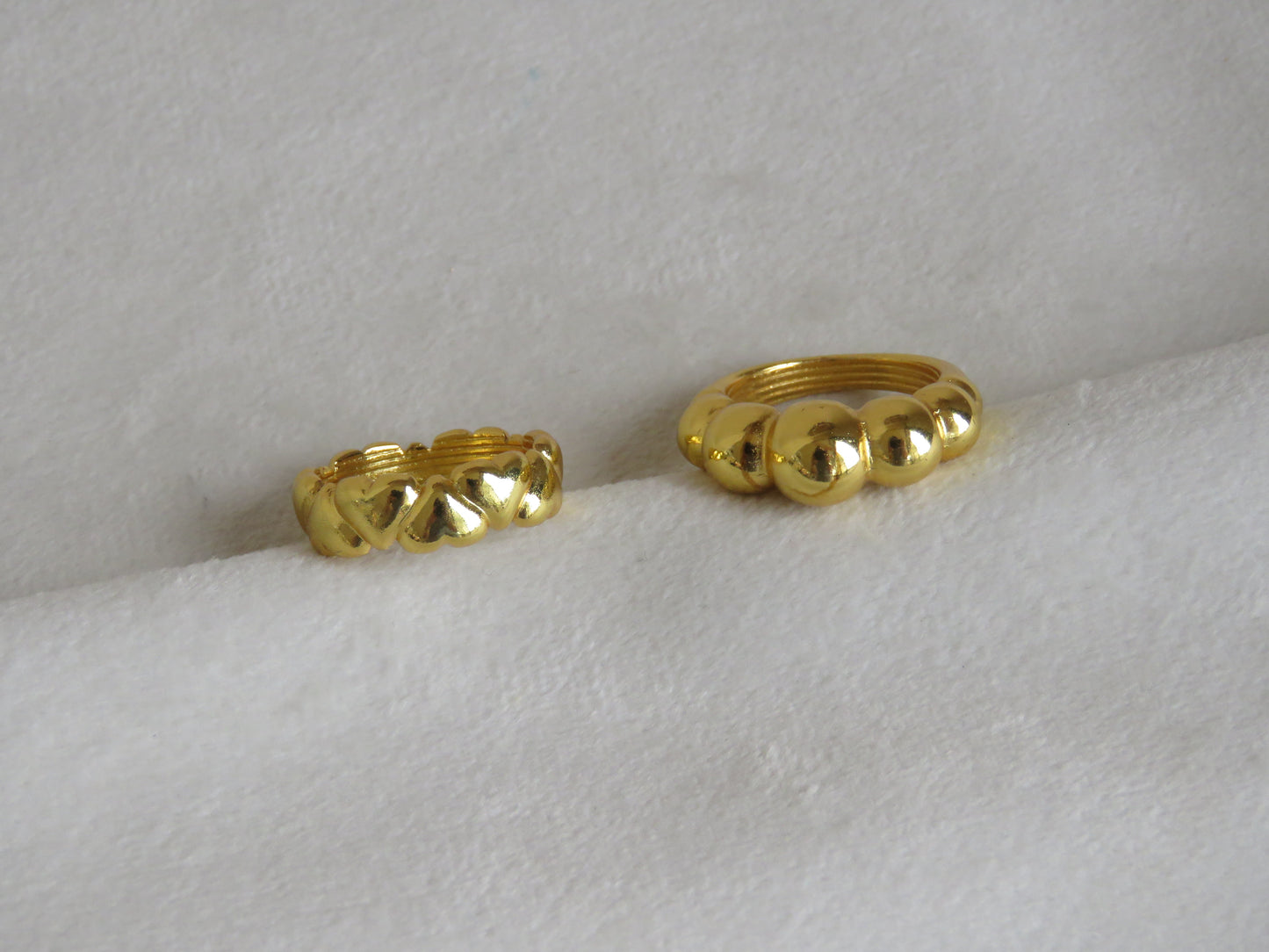 Anillo Aurea
