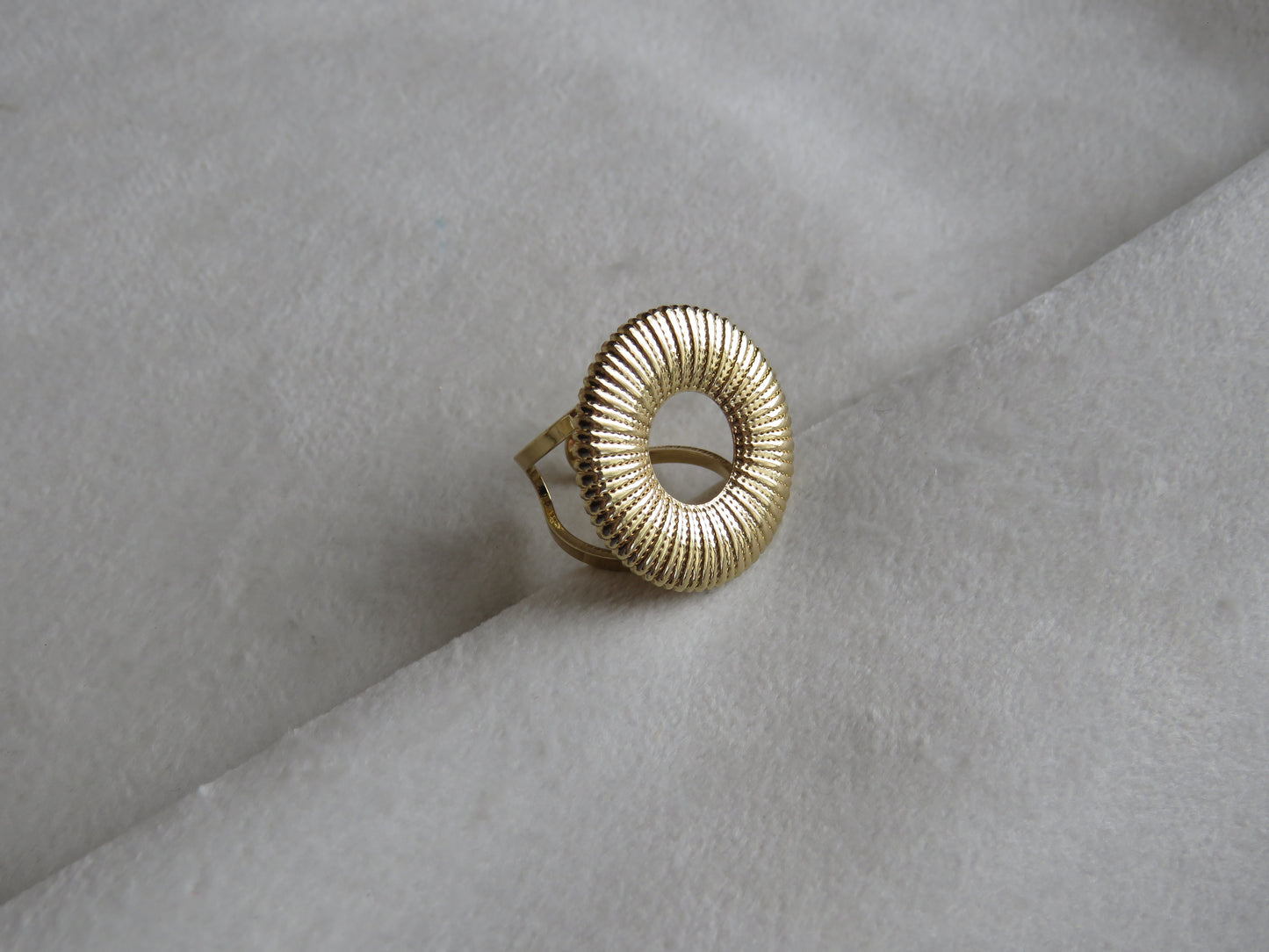 Anillo Solaris
