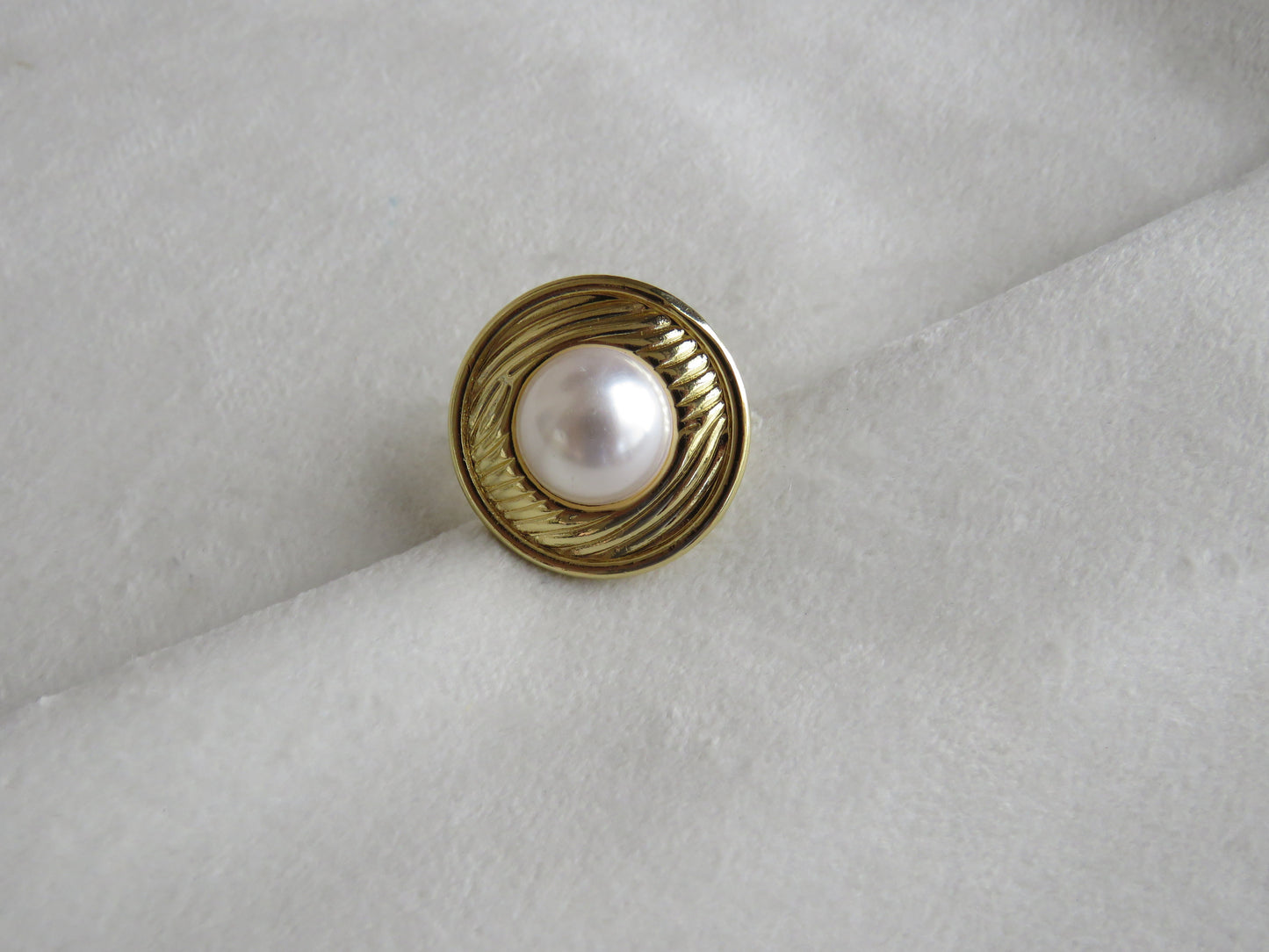 Anillo Aurelia