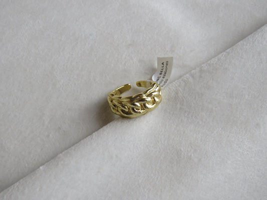 Anillo Élan