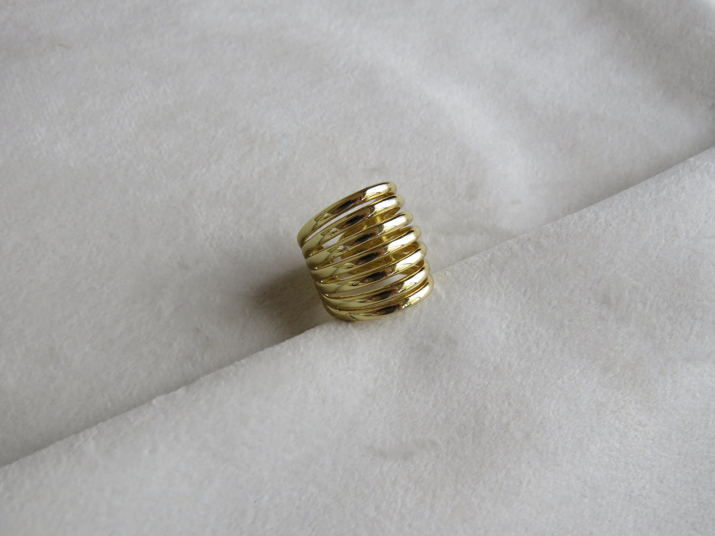 Anillo Aurora