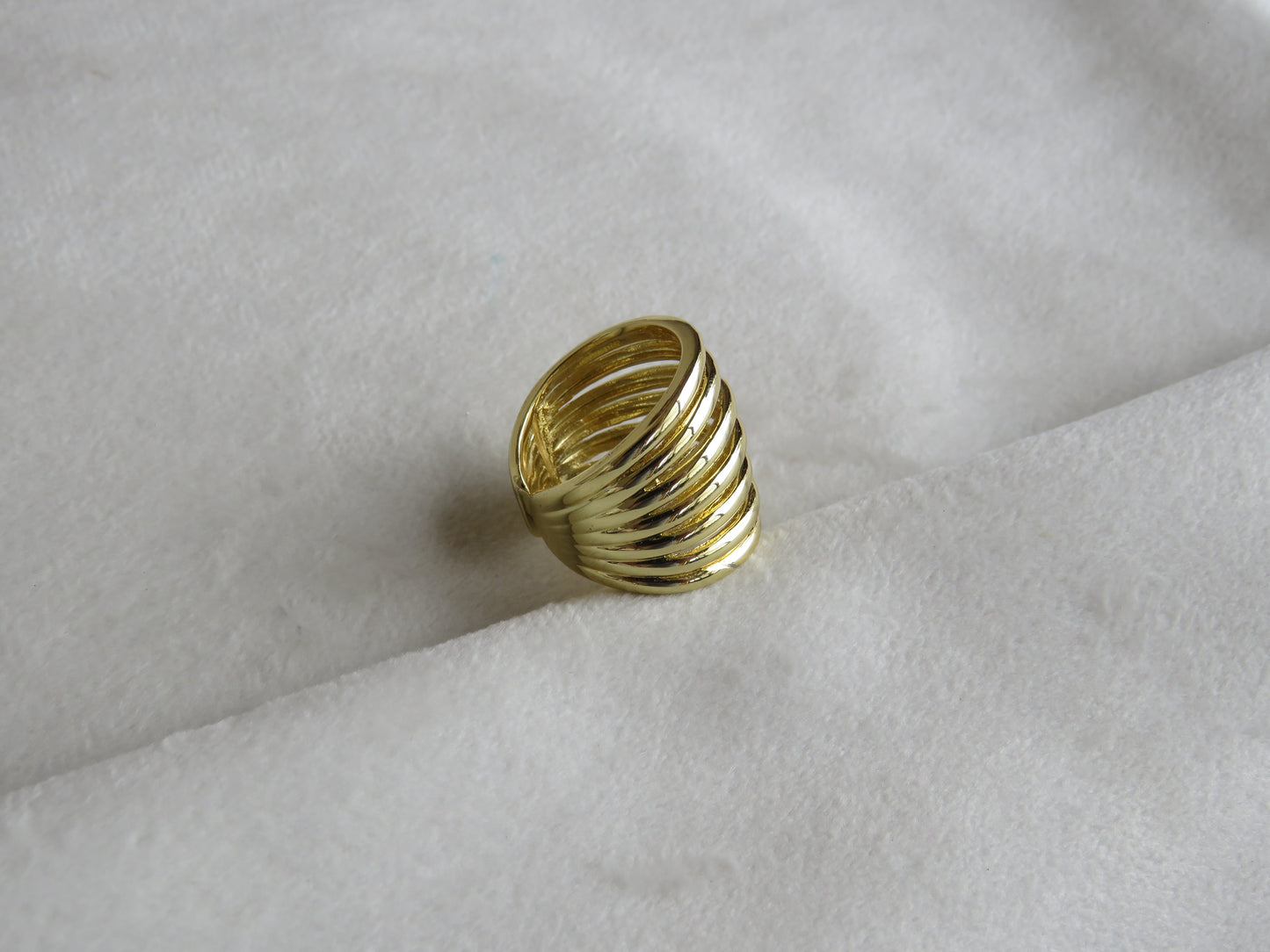 Anillo Aurora